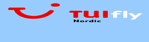 Εικονίδιο για TUI FLY NORDIC