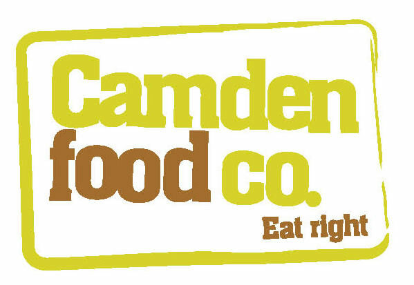 Λογότυπο Camden Food