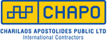 Charilaos Apostolides logo