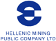 Hellenic Mining logo