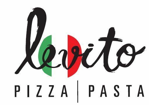 Levito Pizza and Pasta Logo