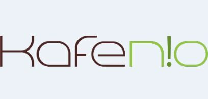 Λογότυπο Kafeneio